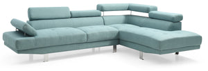 Riveredge - Comfort Sectional by Couch.com