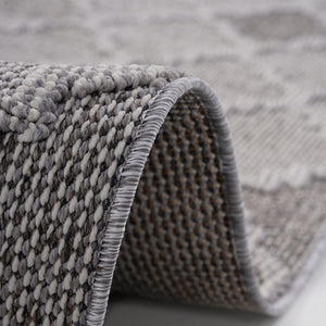 Guros - Indoor / Outdoor Trellis Area Rug by Couch.com