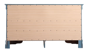 Elegant Traditional Storage Dresser by Couch.com