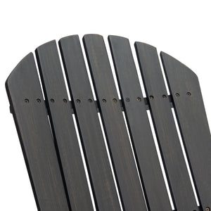 Malibu Adirondack Chair