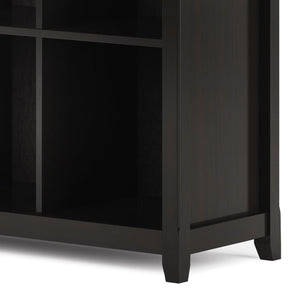 Amherst - Cube Storage Bookcase by Couch.com