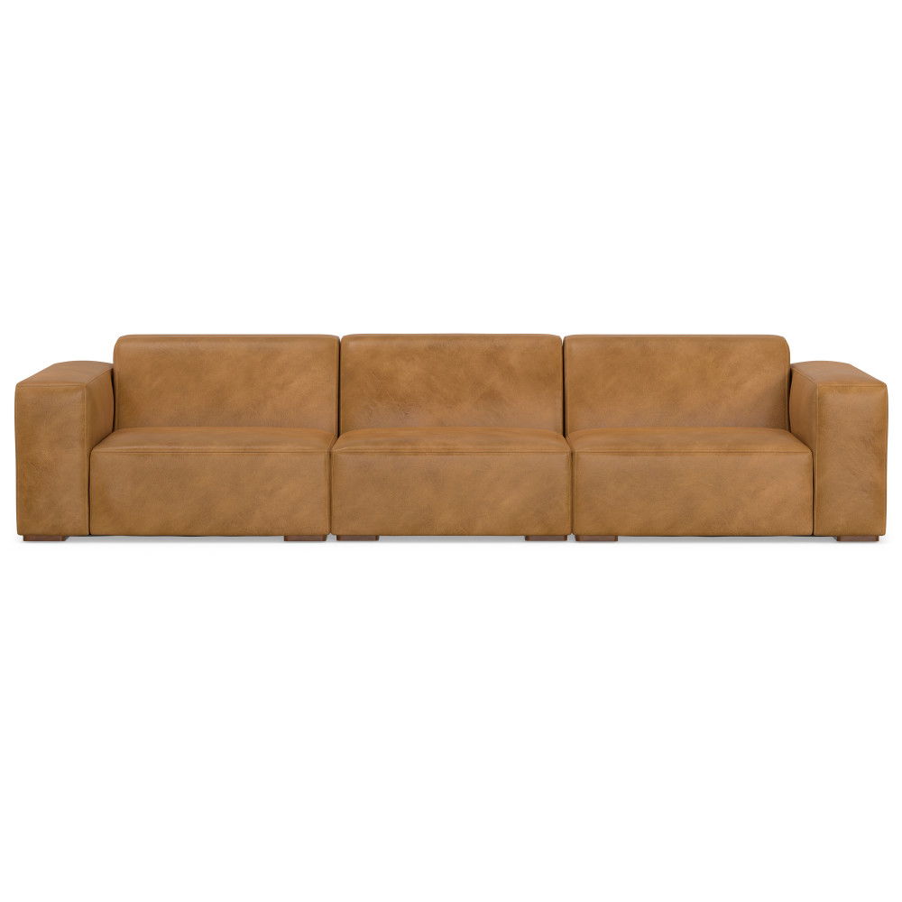 Rex - Handcrafted Sofa by Couch.com