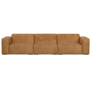 Rex - Handcrafted Sofa by Couch.com