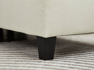 2 Piece Upholstered Cozy Comfortable Sectional by Couch.com