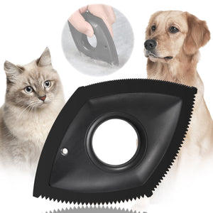 Pet Hair Remover Professional Hair Removal Tool For Cars Carpets Fur Catcher Cleaning Products Accessories