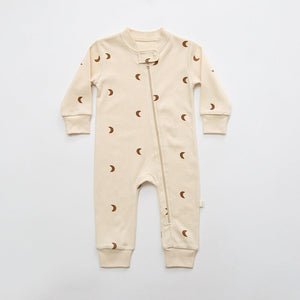 Ins Korean Version Of The Popular Baby Crawl Suit