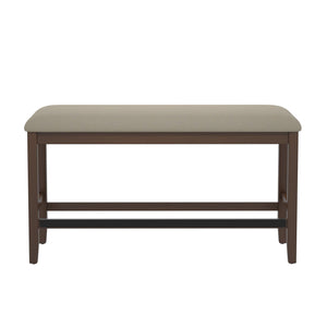 Sonnet - Gathering Height Bench by Couch.com