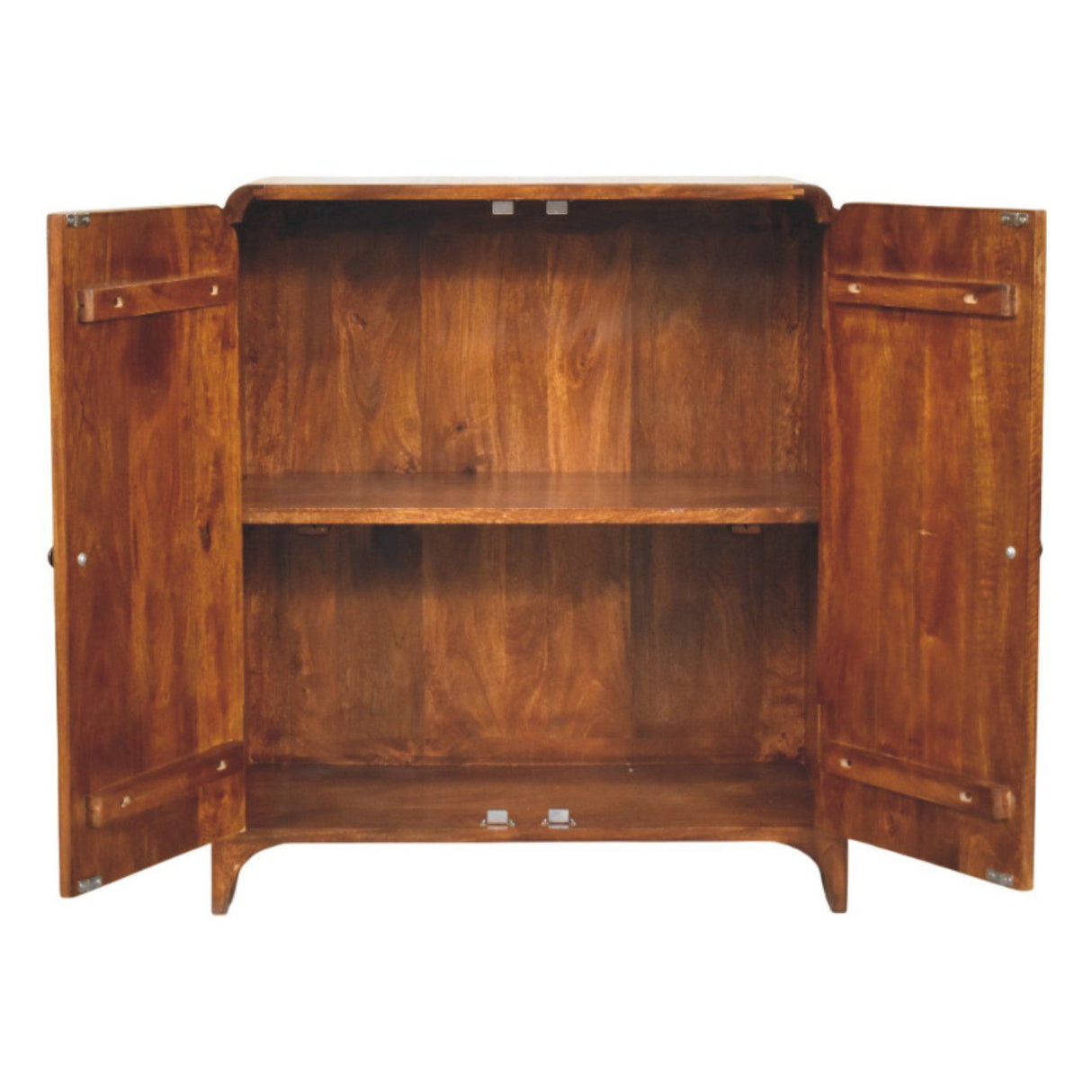 Newton - Cabinet - Brown by Couch.com