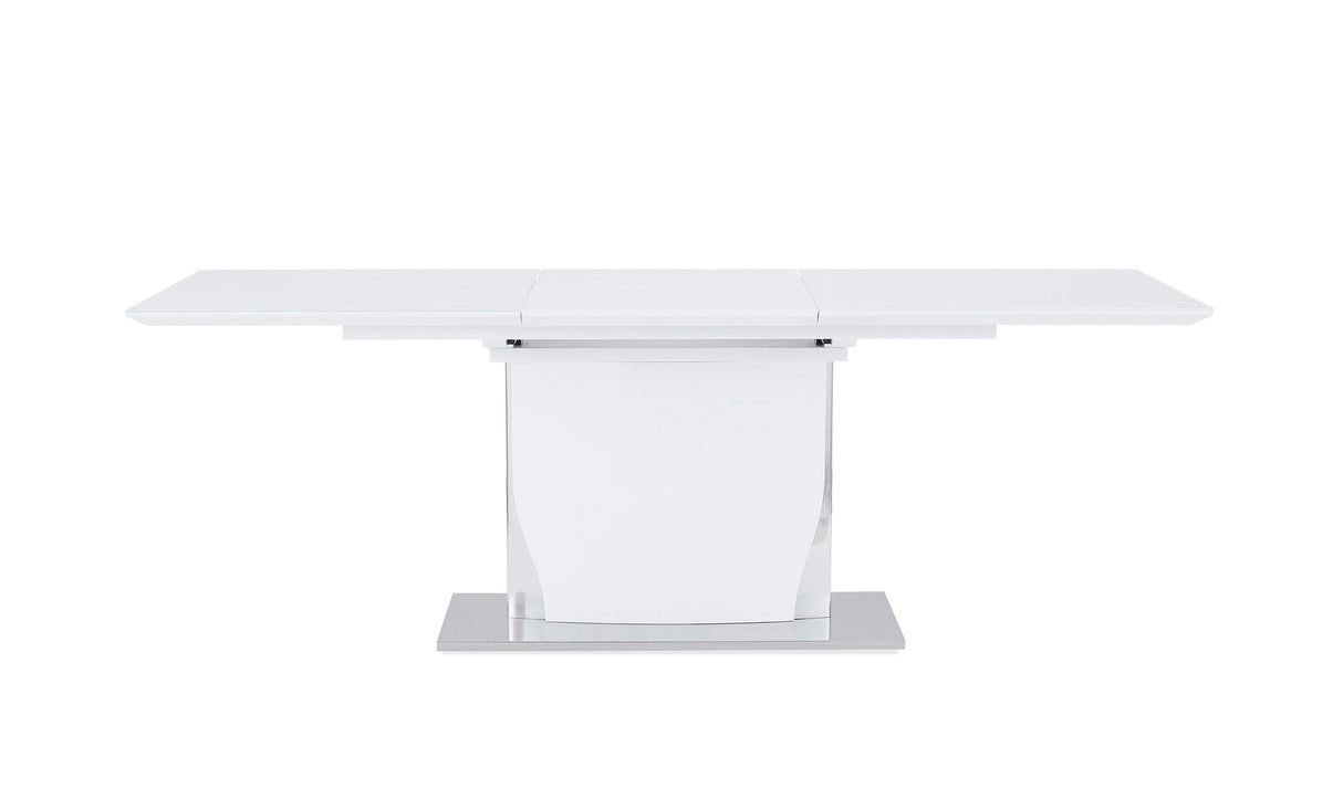 Audi - Dining Table - White by Couch.com