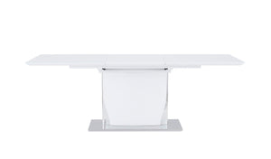 Audi - Dining Table - White by Couch.com