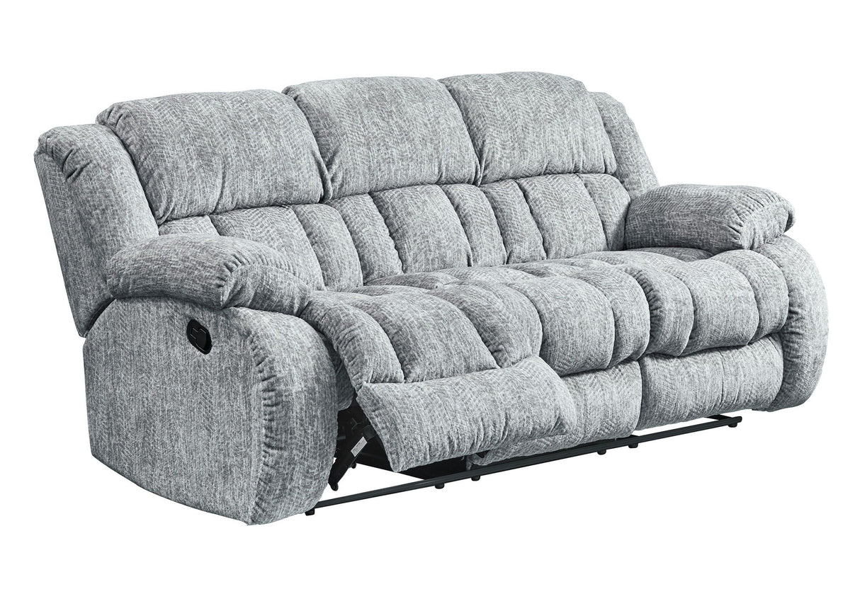 Stonic - Design Reclining Set by Couch.com