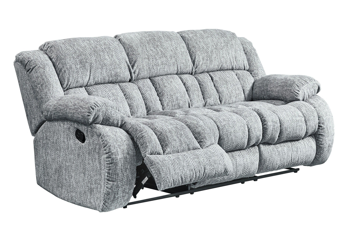 Stonic - Design Reclining Set by Couch.com