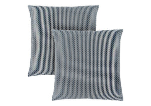 Pillows, Square, Insert Included, Decorative Throw, Hypoallergenic by Couch.com