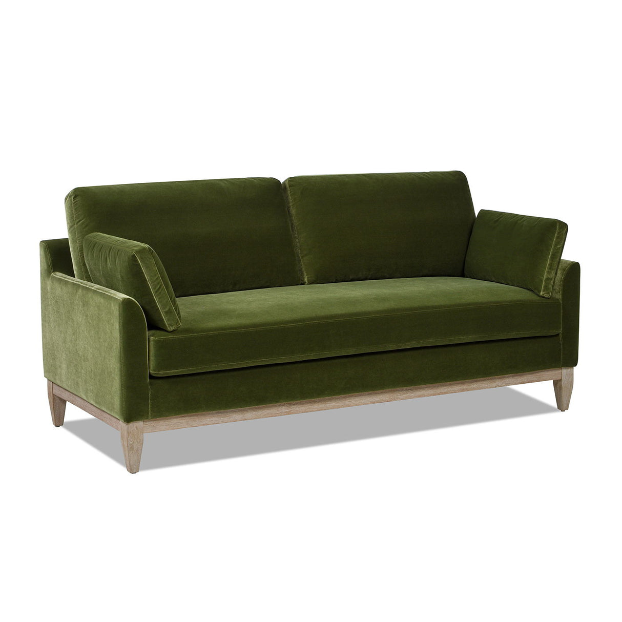Pasadena - Modern Farmhouse Sofa by Couch.com