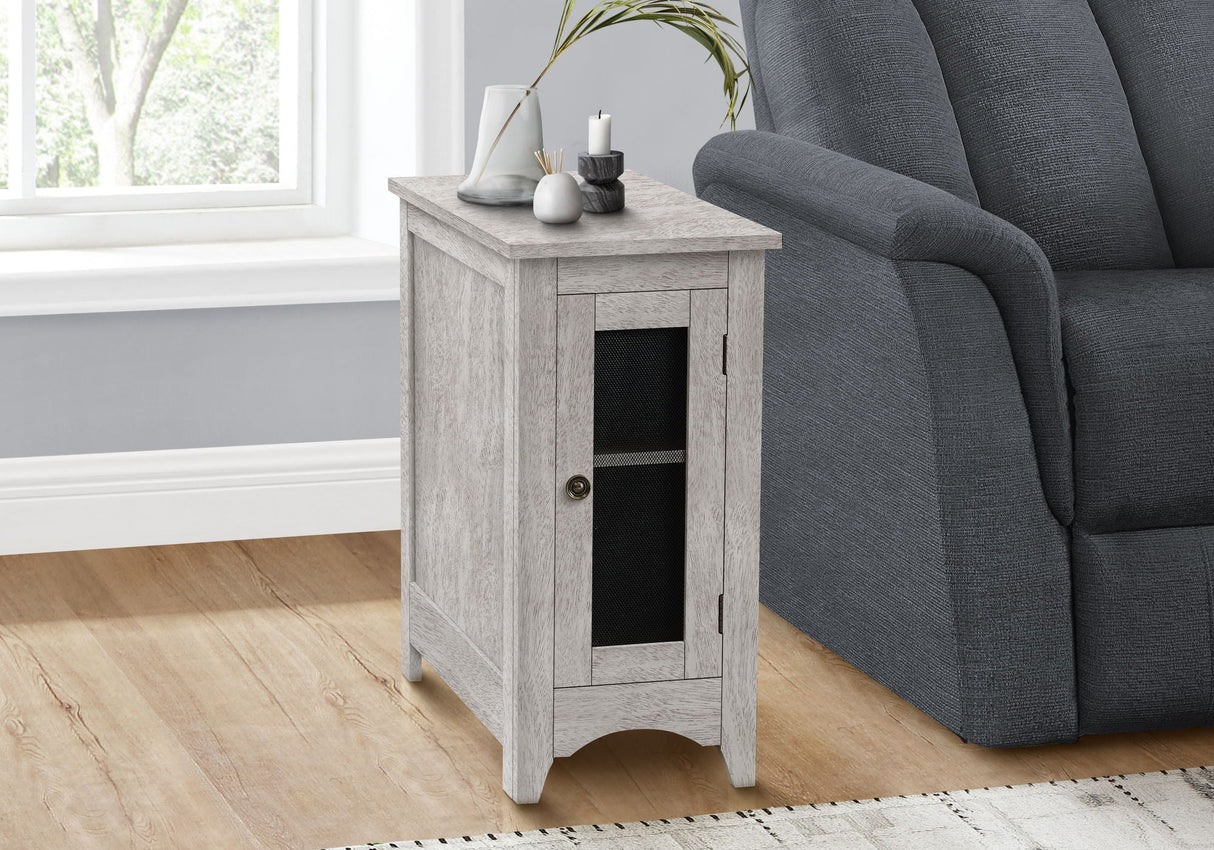 Accent End Table Transitional Versatile Design by Couch.com