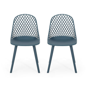 Lily Chair Set of 2