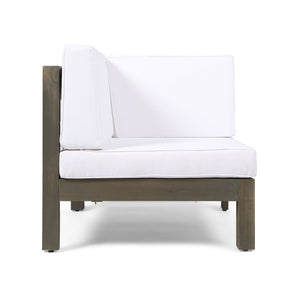 Oana - Arm Chair by Couch.com