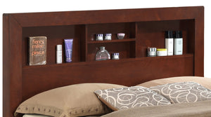 Stylish Storage Bed For Modern Spaces by Couch.com
