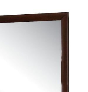 Ireland - Contemporary Design Mirror by Couch.com
