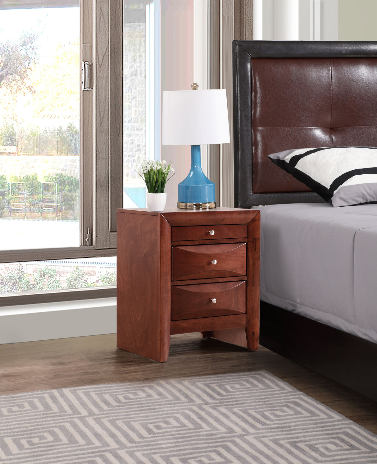 Marilla - Nightstand by Couch.com