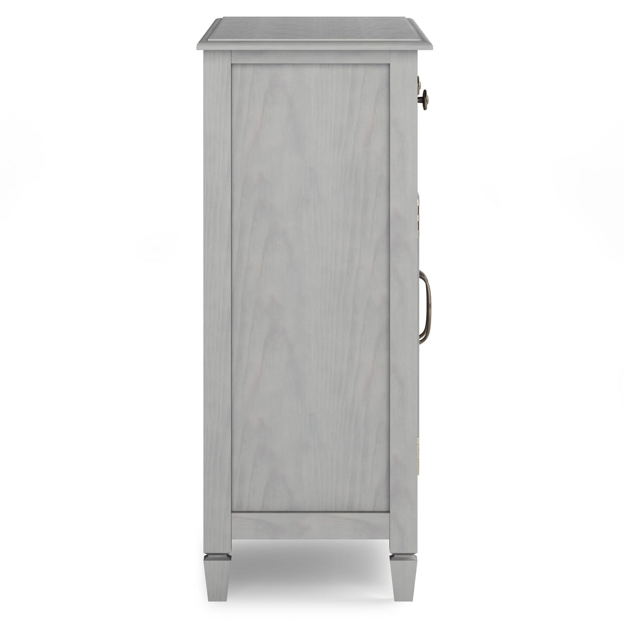 Connaught - Handcrafted Entryway Storage Cabinet by Couch.com