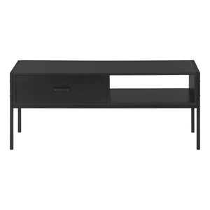 TV Stand, Console, Media Entertainment Center, Storage Drawer by Couch.com