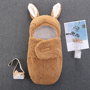 Baby Bag By Spring And Autumn Winter Newborn Embrace