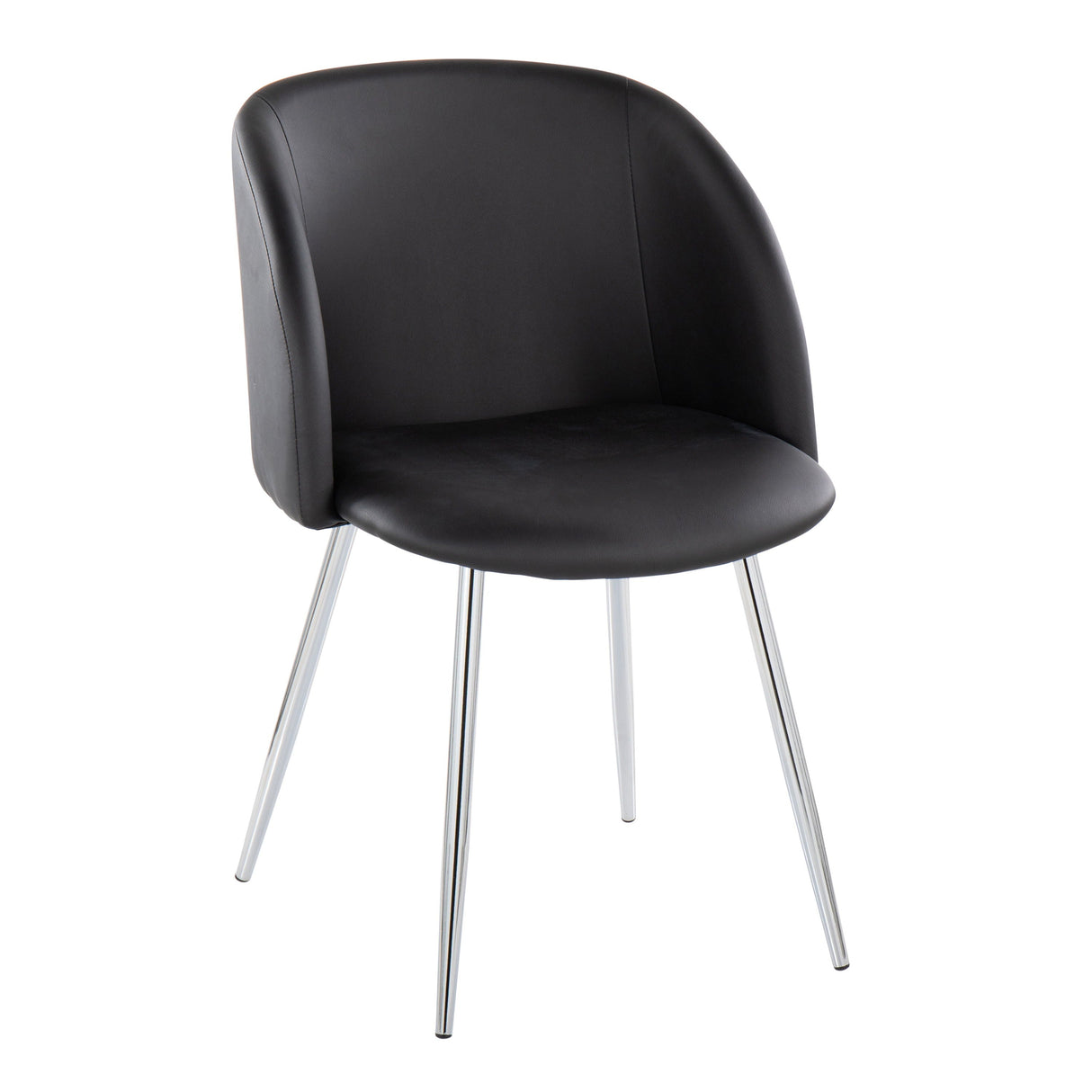 Fran - Contemporary Chair (Set of 2) by Couch.com