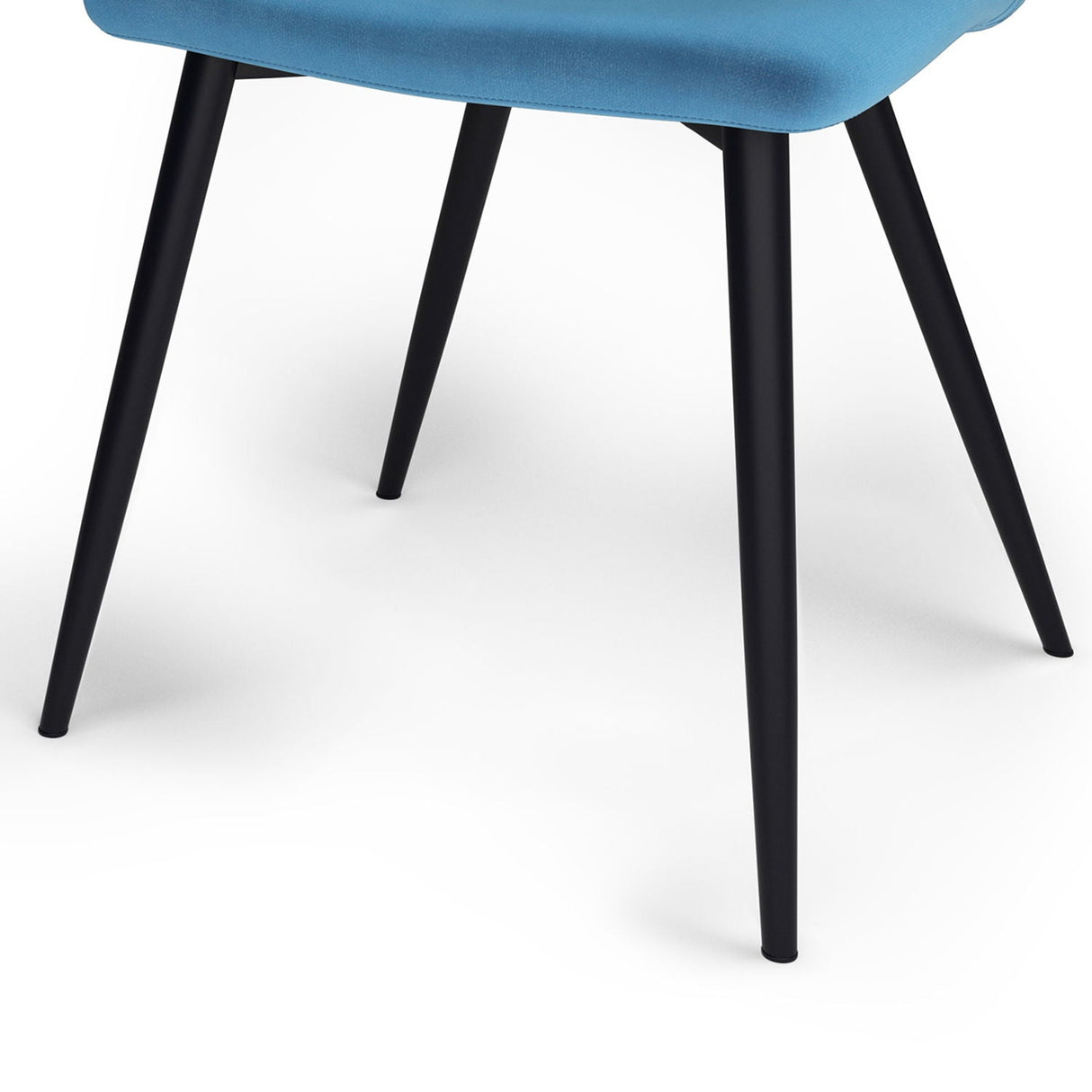 Baylor - Upholstered Dining Chair (Set of 2) by Couch.com