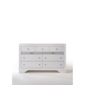 Naima - Versatile Storage Dresser