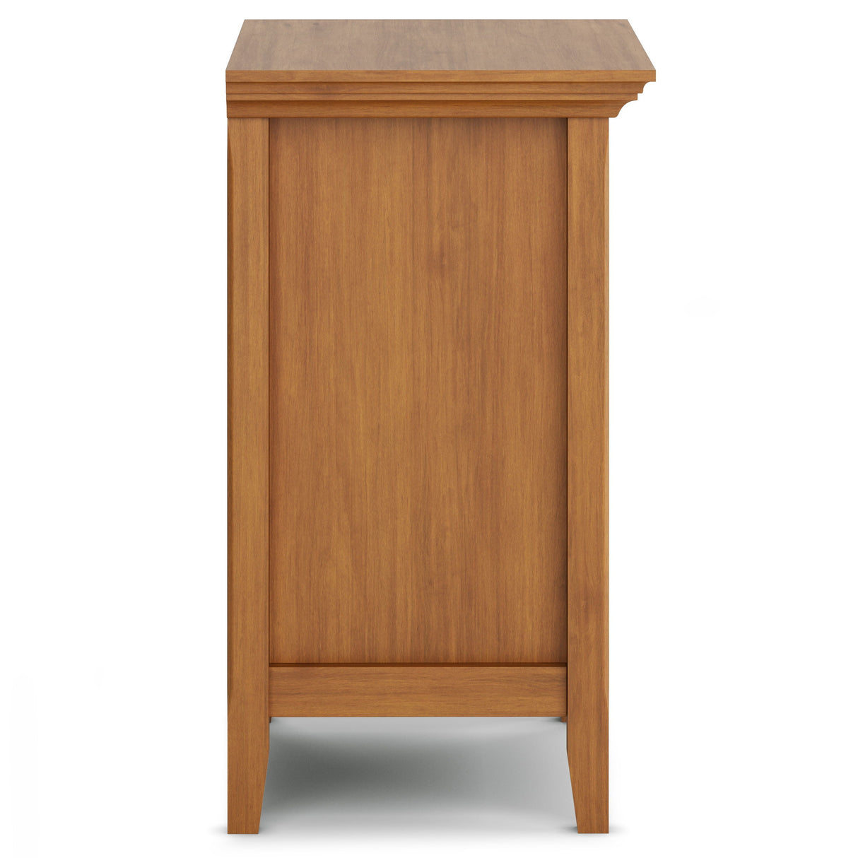 Amherst - Bedside Table, Handcrafted by Couch.com