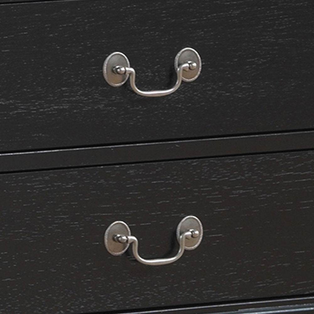 Traditional Dresser Elegant by Couch.com