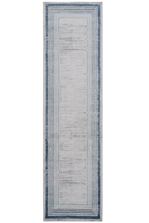 Marfi - Bordered Rug by Couch.com