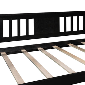 Daybed With Slat Support by Couch.com