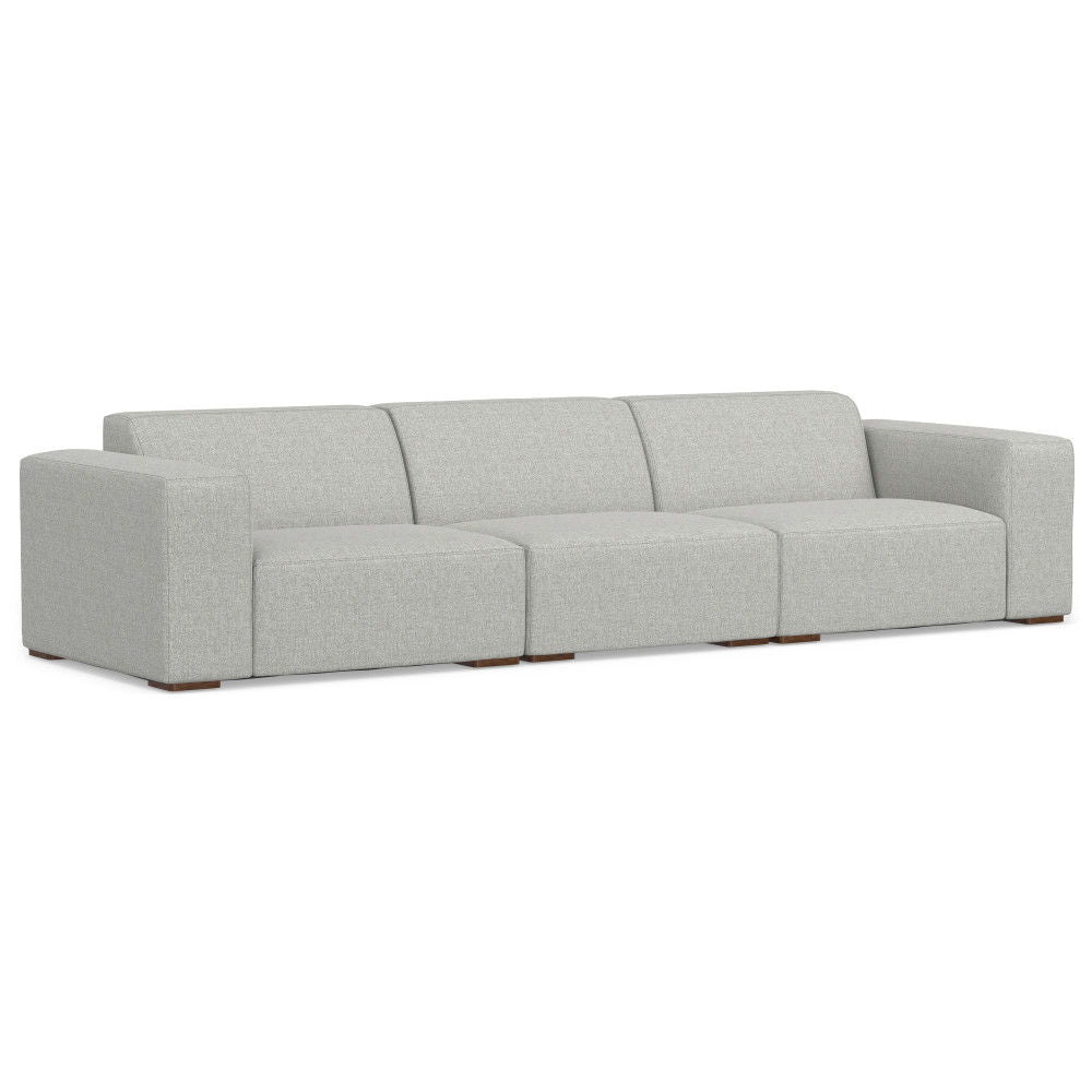Rex - Handcrafted Sofa by Couch.com