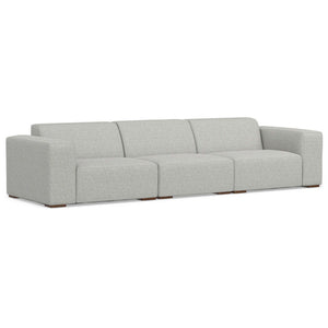 Rex - Handcrafted Sofa by Couch.com
