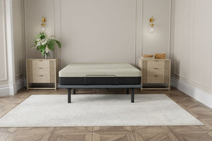 Gel Comfort - 8" Firm Mattress