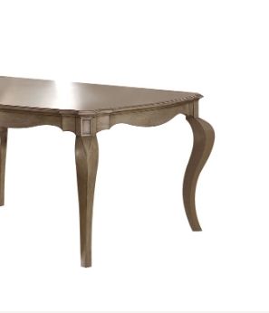 Chelmsford - Dining Table - Antique Taupe by Couch.com