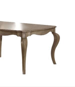 Chelmsford - Dining Table - Antique Taupe by Couch.com