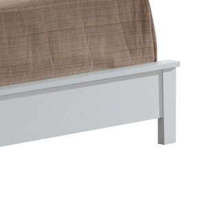 Bed With Transitional Design Stylish by Couch.com