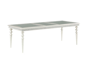 Maverick - Dining Table - Silver by Couch.com