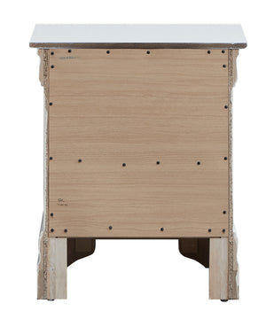 Lorana - Nightstand by Couch.com