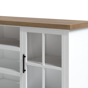 Hampton - TV Stand Console by Couch.com