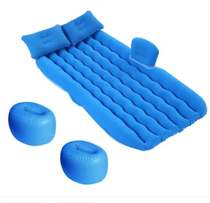 AutoRest Inflatable Bed