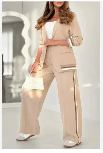 Karen Set - Jacket + Pants (Max Comfort v2)