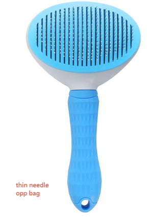 Auto Hair Removal Comb