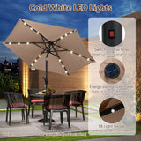 Kids Folding Sofa Bed Floor Mattress Glow in the Dark with Pillow-Multicolor