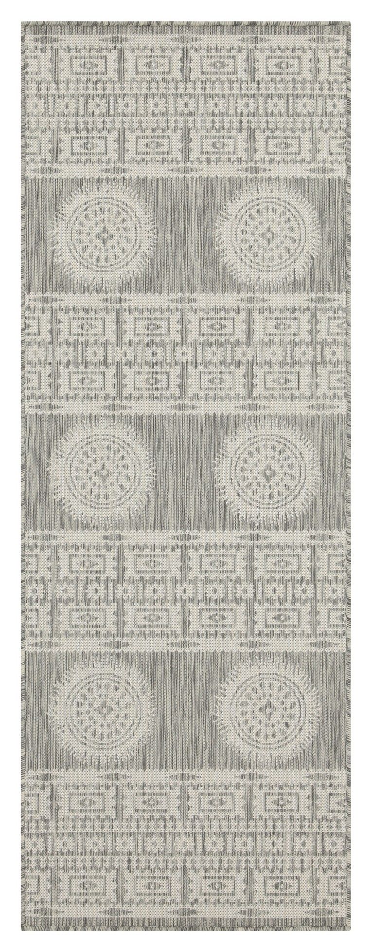 Sunshine - Indoor / Outdoor Area Polypropylene Rug by Couch.com