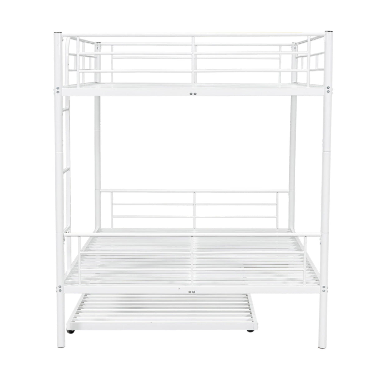 Steel Construction Bunk Bed by Couch.com
