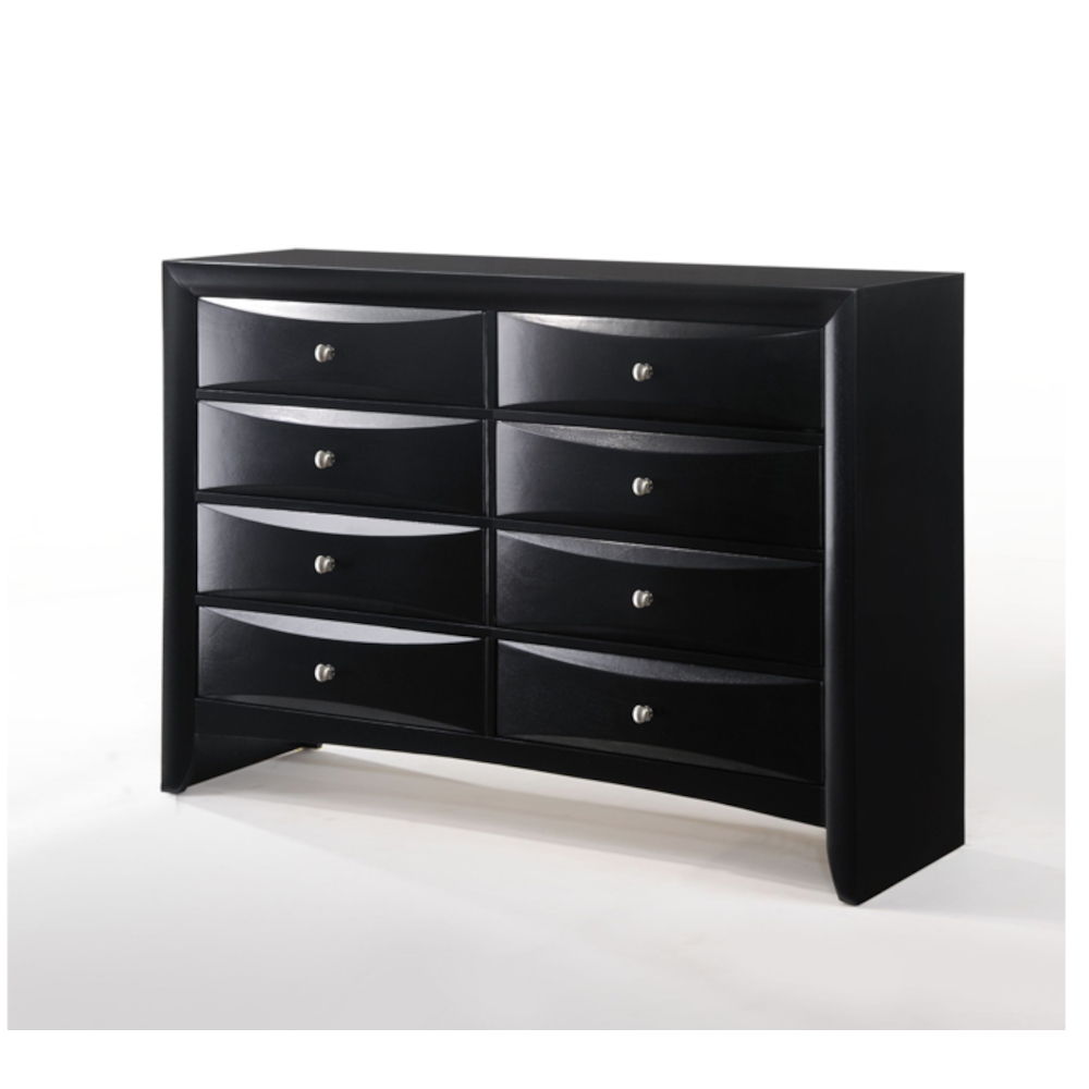 Ireland - Ample Storage Dresser by Couch.com